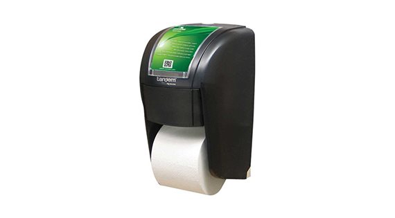 Image Washroom Accessories